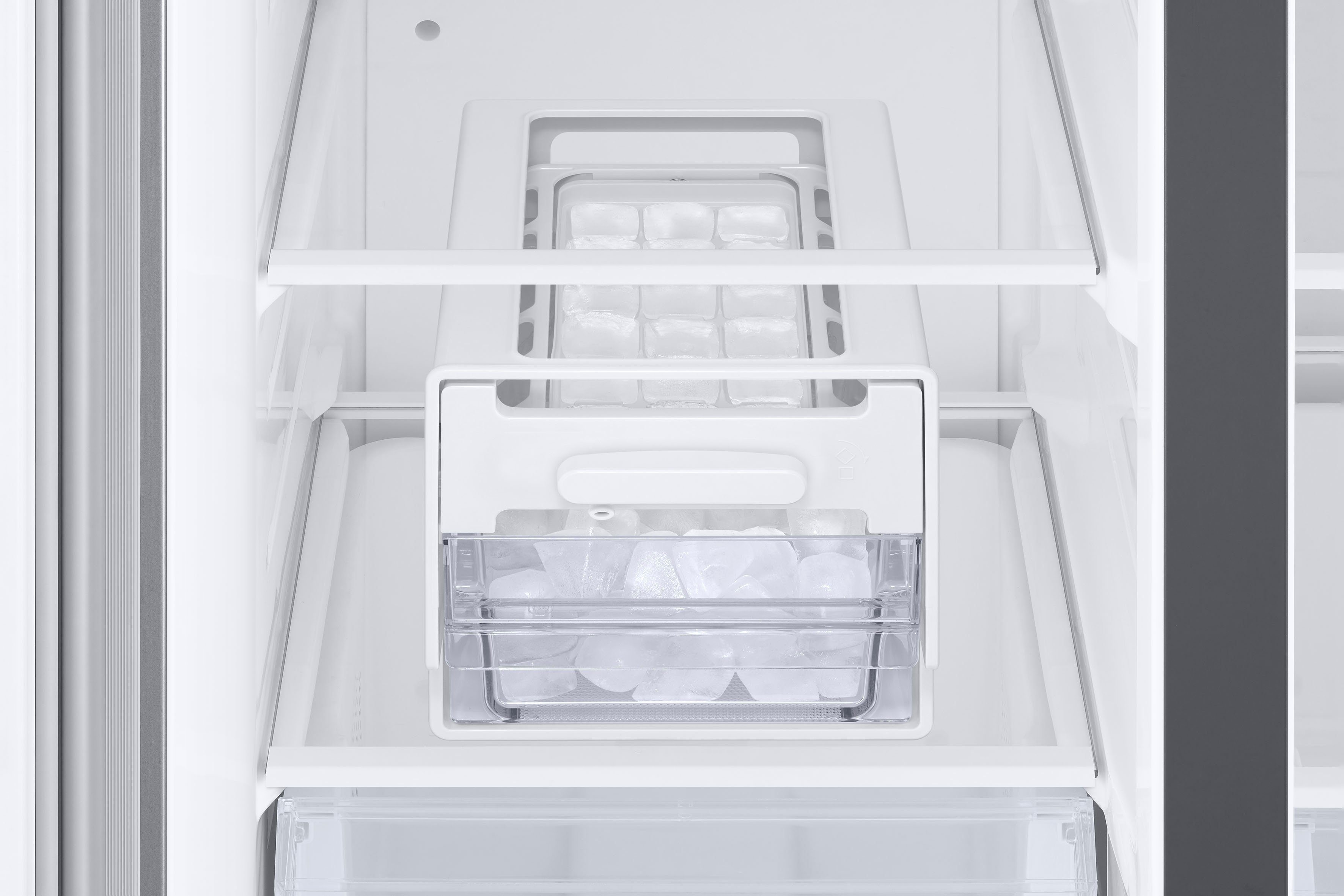 Samsung Side-by-Side RS6KA8101S9, 178 cm hoch, 91,2 cm breit