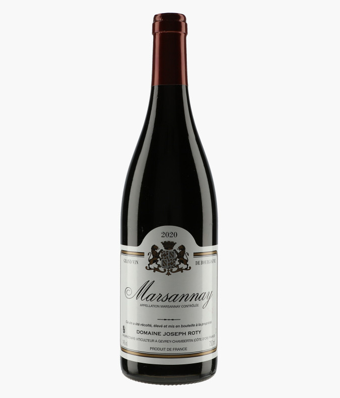 Marsannay 2020ROTY JOSEPH