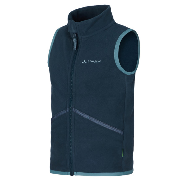 PULEX VEST Kinder - Fleeceweste