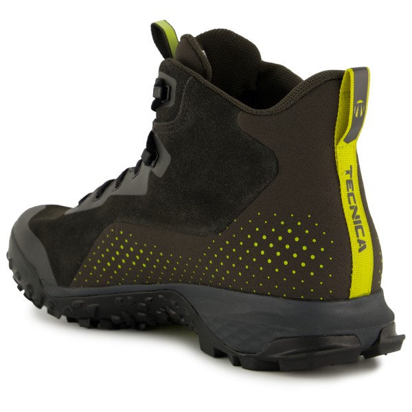 Tecnica - Magma 2.0 Mid GTX - Wanderschuhe