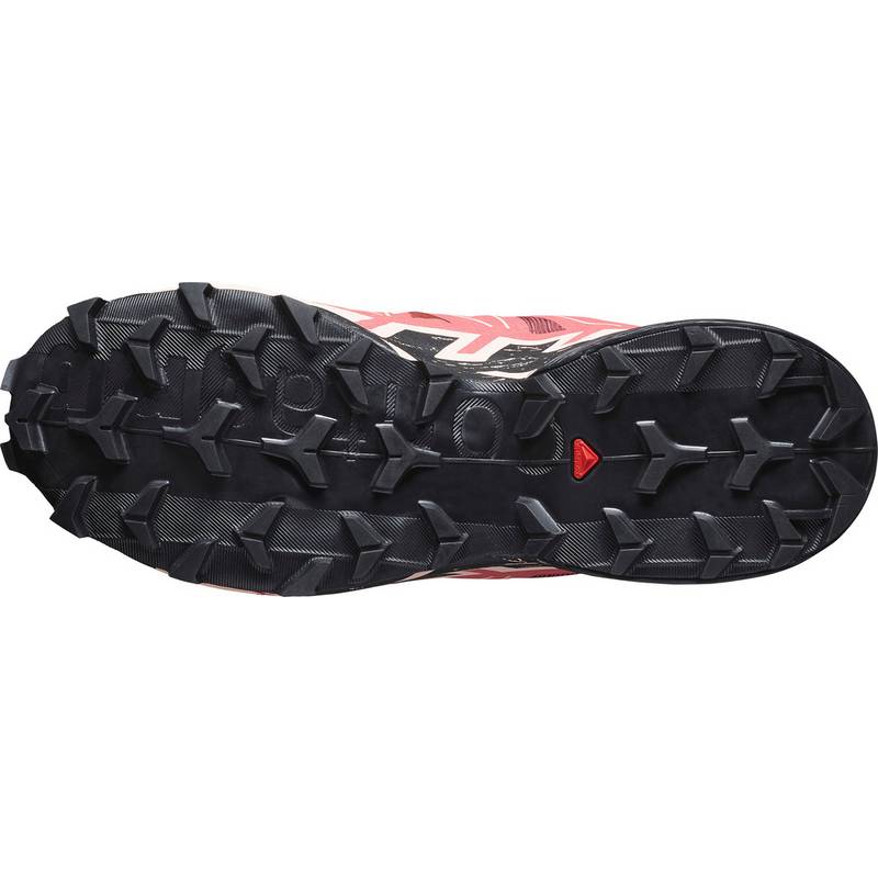 Salomon SPEEDCROSS 6 Laufschuhe Damen