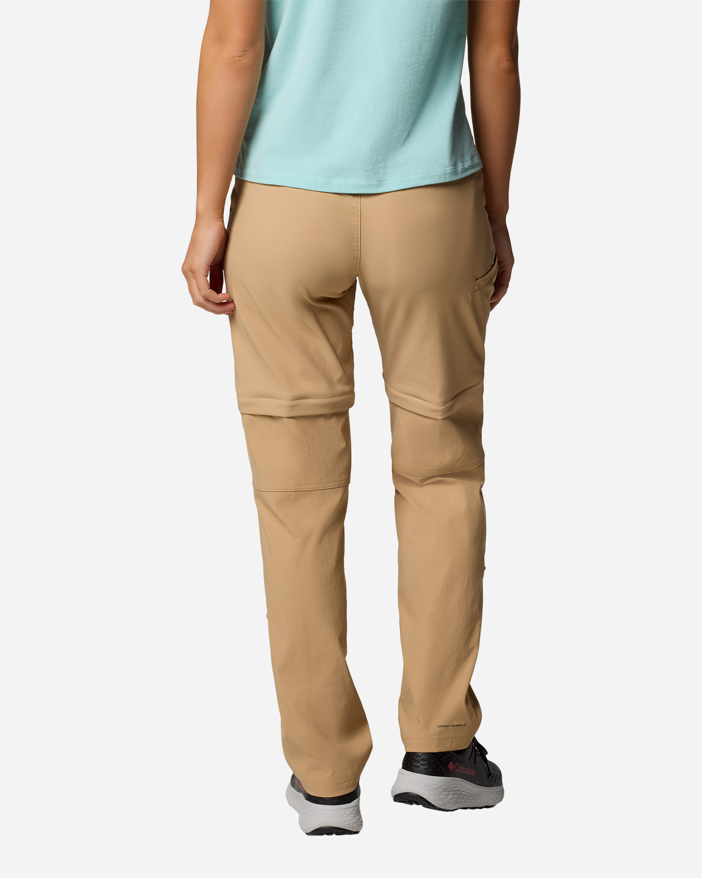 Pantalone Outdoor Columbia Leslie Falls W 2087064262