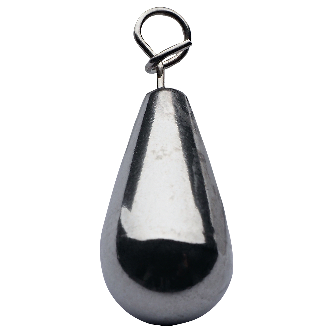 Berkley Sinker Fusion19 Klip Lok Tungsten