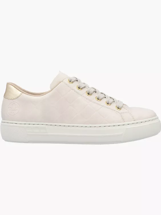 Rieker Damen Sneaker Low