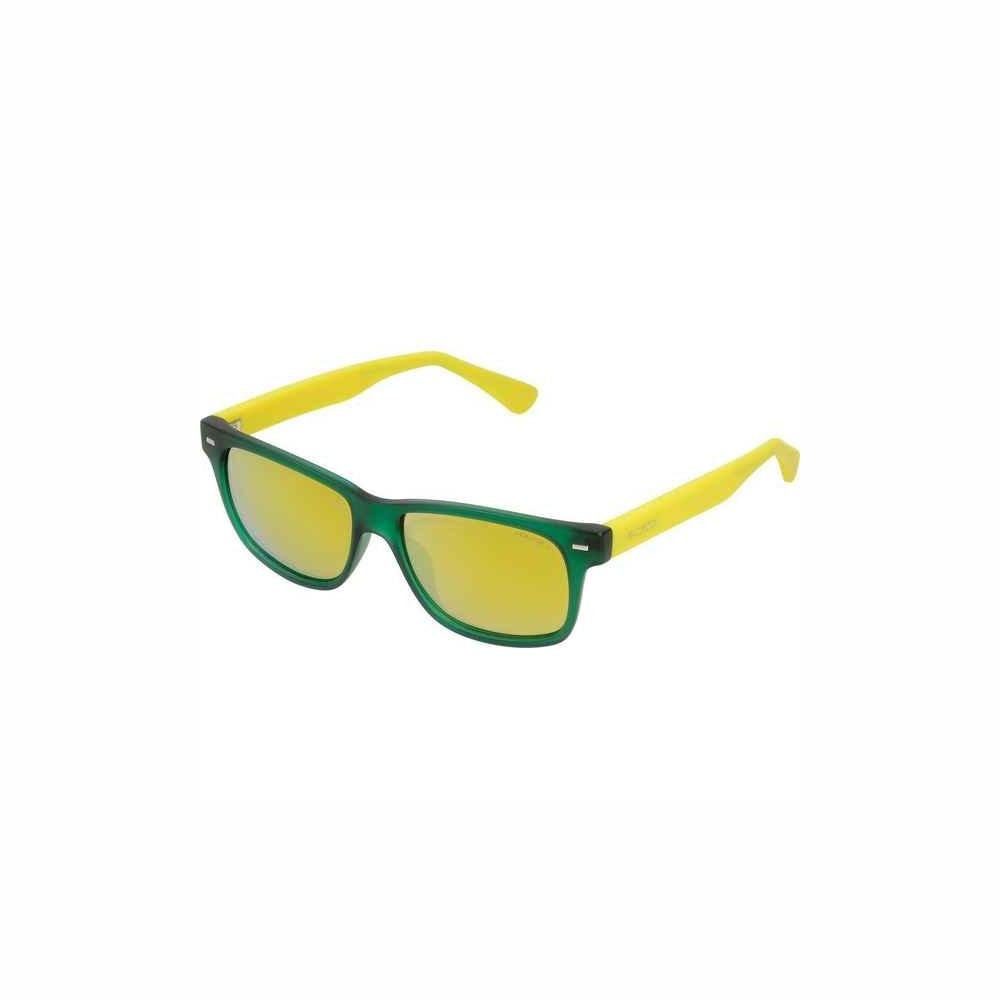 Police Sonnenbrille Sonnenbrille Kinder Police SK03350P13G Grau ø 50 mm UV400