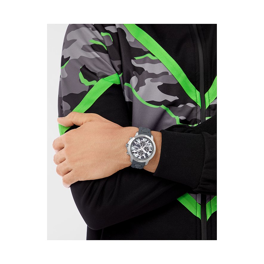 Plein Sport Chronograph