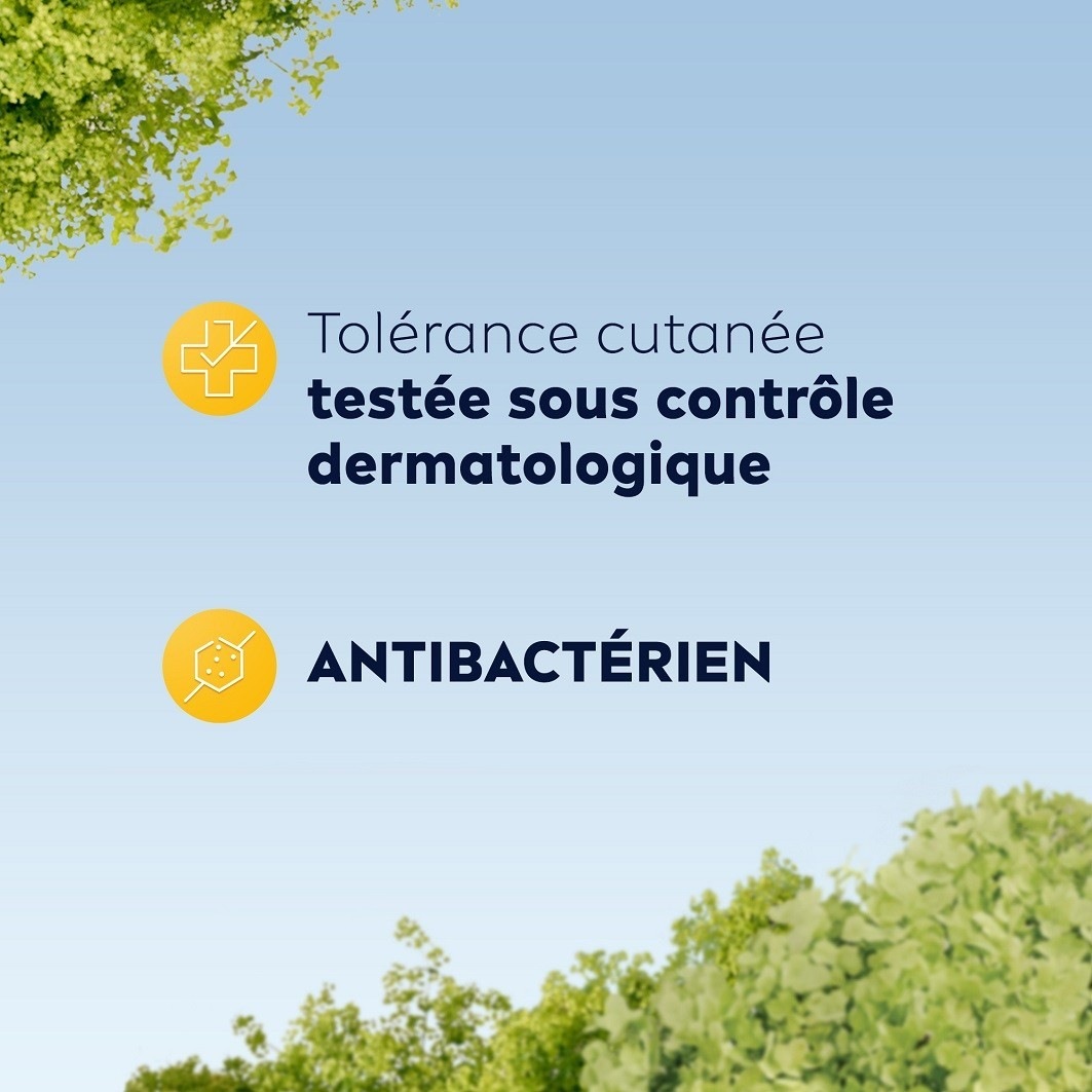 Desodorante en spray NIVEA para hombre 72H Cítricos