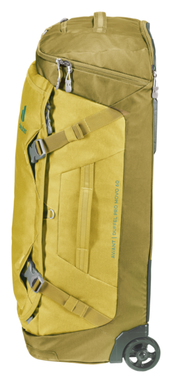 AViANT Duffel Pro Movo 60