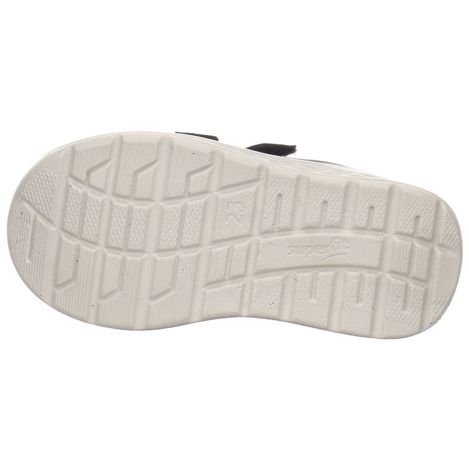 Superfit Breeze Klettschuh