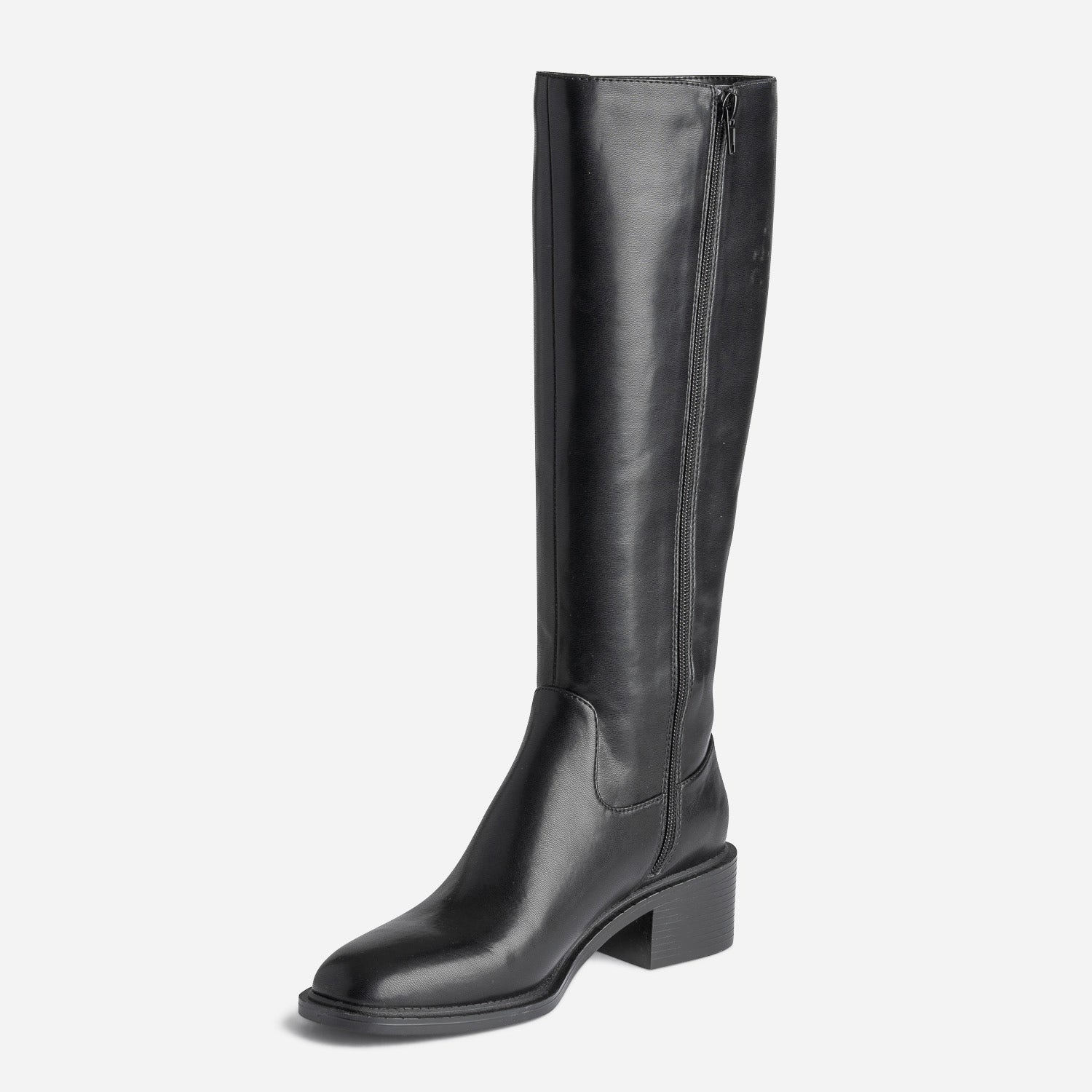 Botte noire