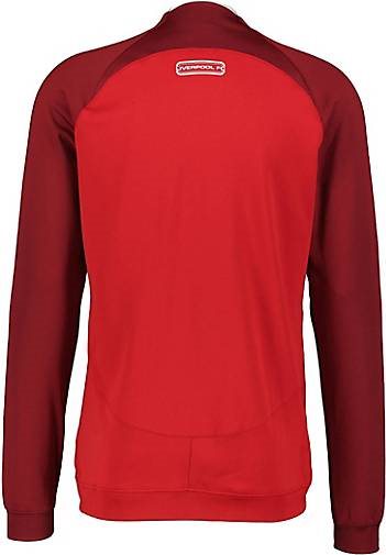 Nike Performance Herren Fußballjacke LIVERPOOL FC ACADEMY PRO