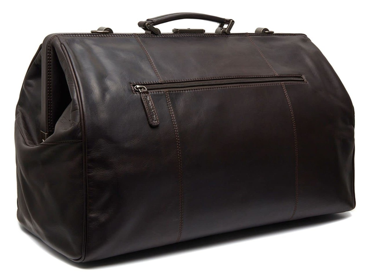 THE CHESTERFIELD BRAND Handtaschen braun Reisetasche Corfu,