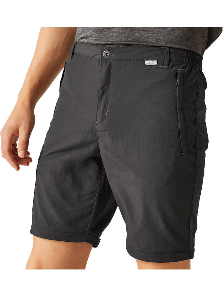 Regatta Zipp-Off-Funktionshose 