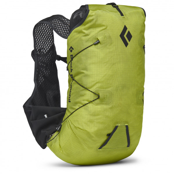 Black Diamond - Distance 15 - Trailrunningrucksack