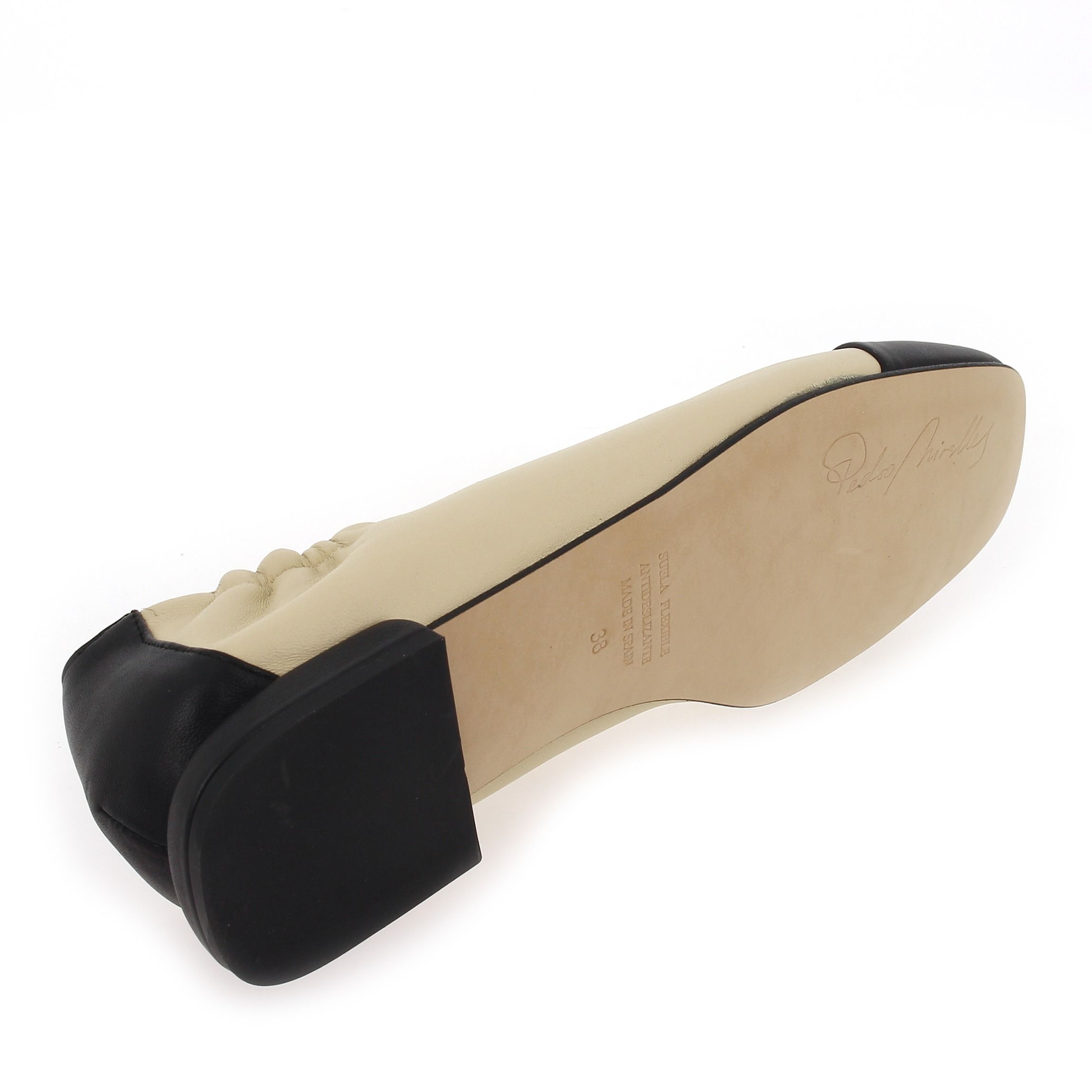 Pedro Miralles  14633 - Beige Noir