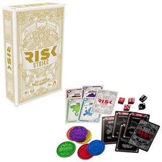 Risk Strike (EN)