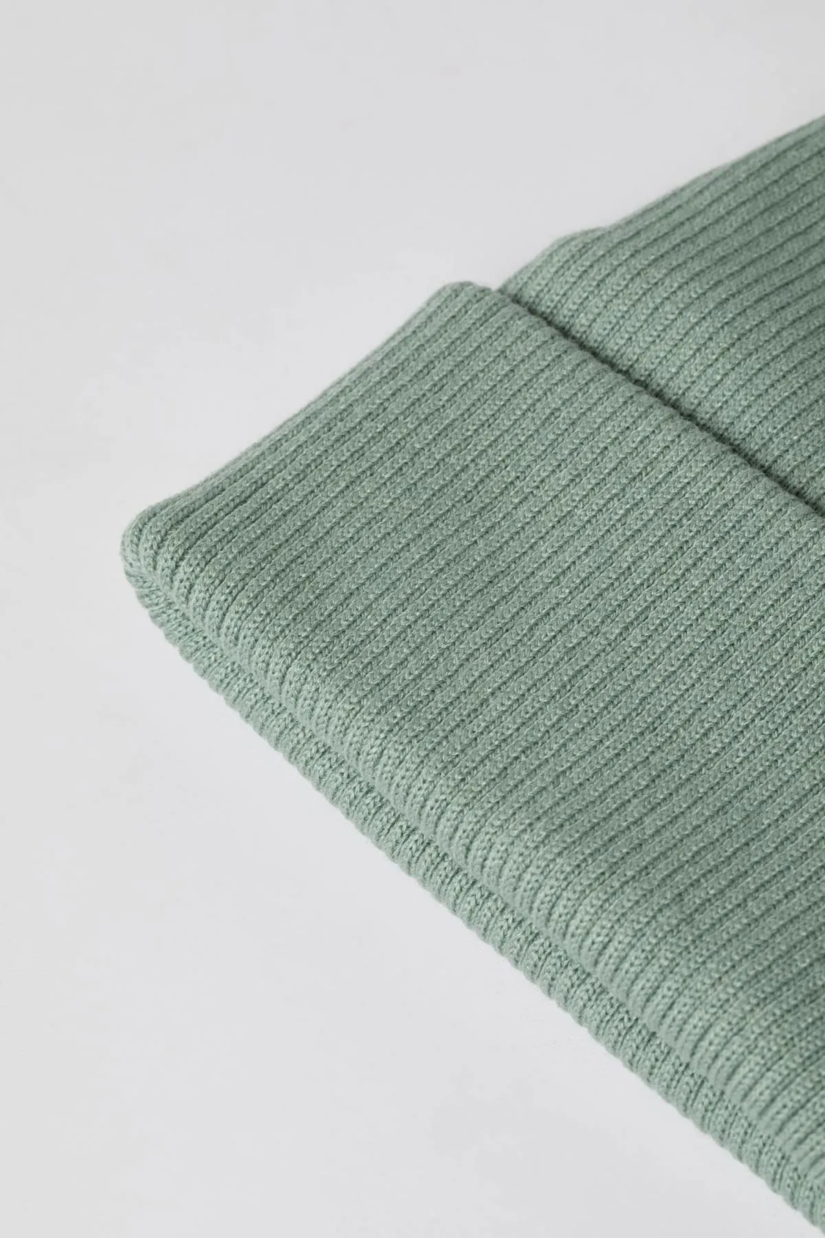 DeFacto  Basic-Strick-Baskenmütze für Damen