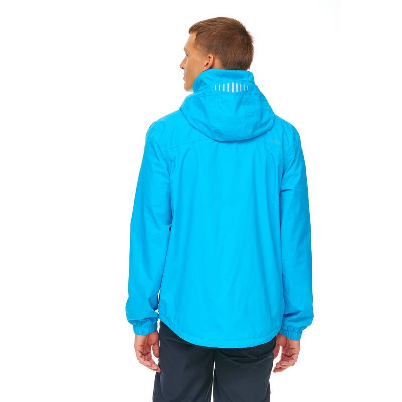 Jeff Green Haiko Funktionsjacke Herren