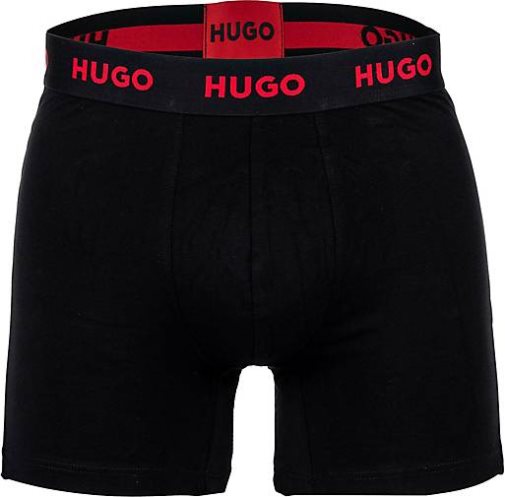 HUGO Boxershort BOXERBR TRIPLET PACK 3er Pack