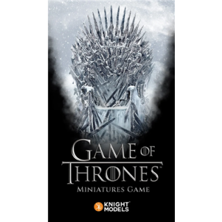 Game of Thrones: Miniatures Game - Core Set (EN)