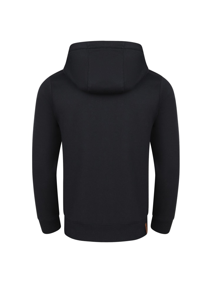 riverso  Sweatjacke RIVThilo in Schwarz günstig kaufen