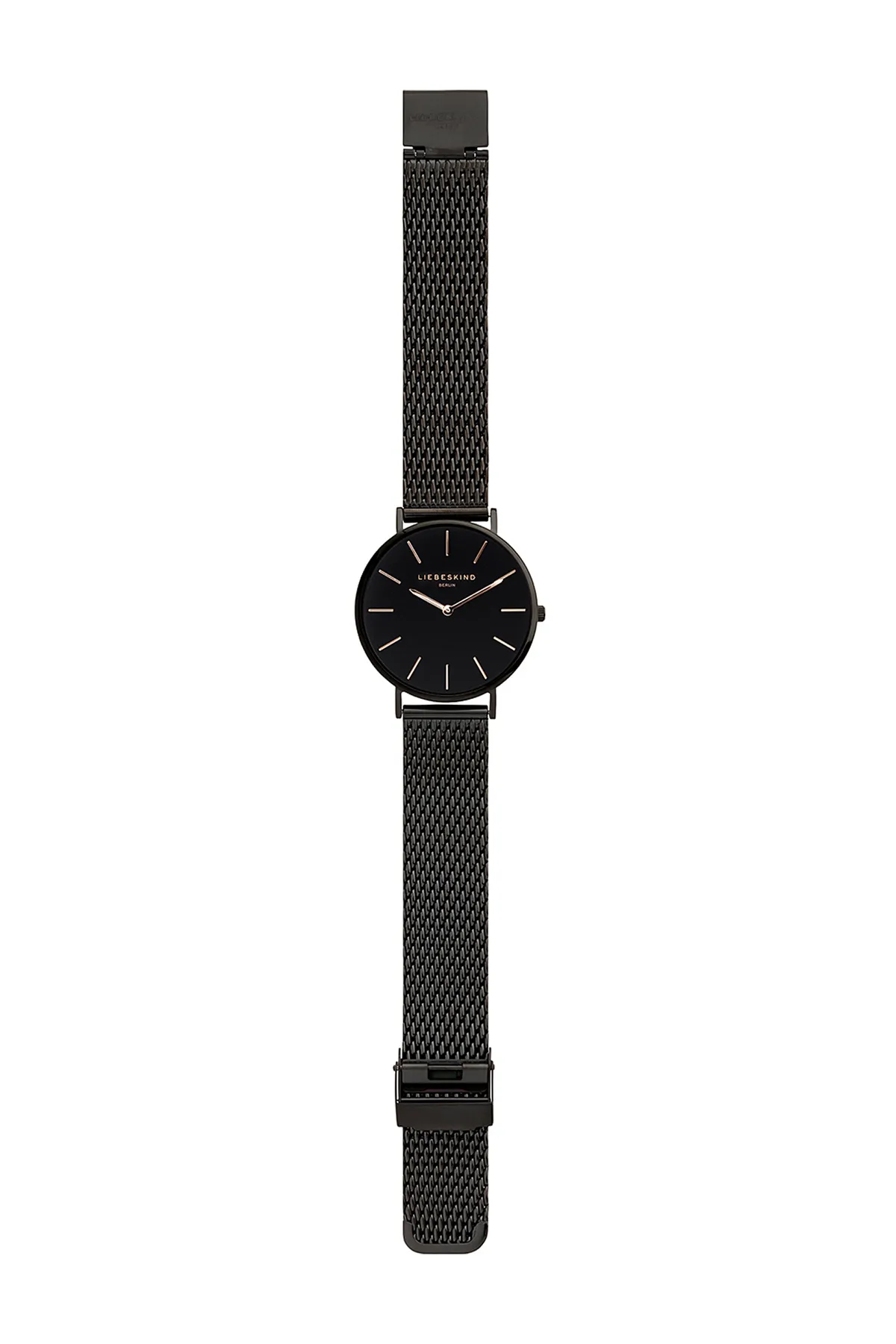 Liebeskind Berlin  Armbanduhr - Silberfarben - Mehrfarbig