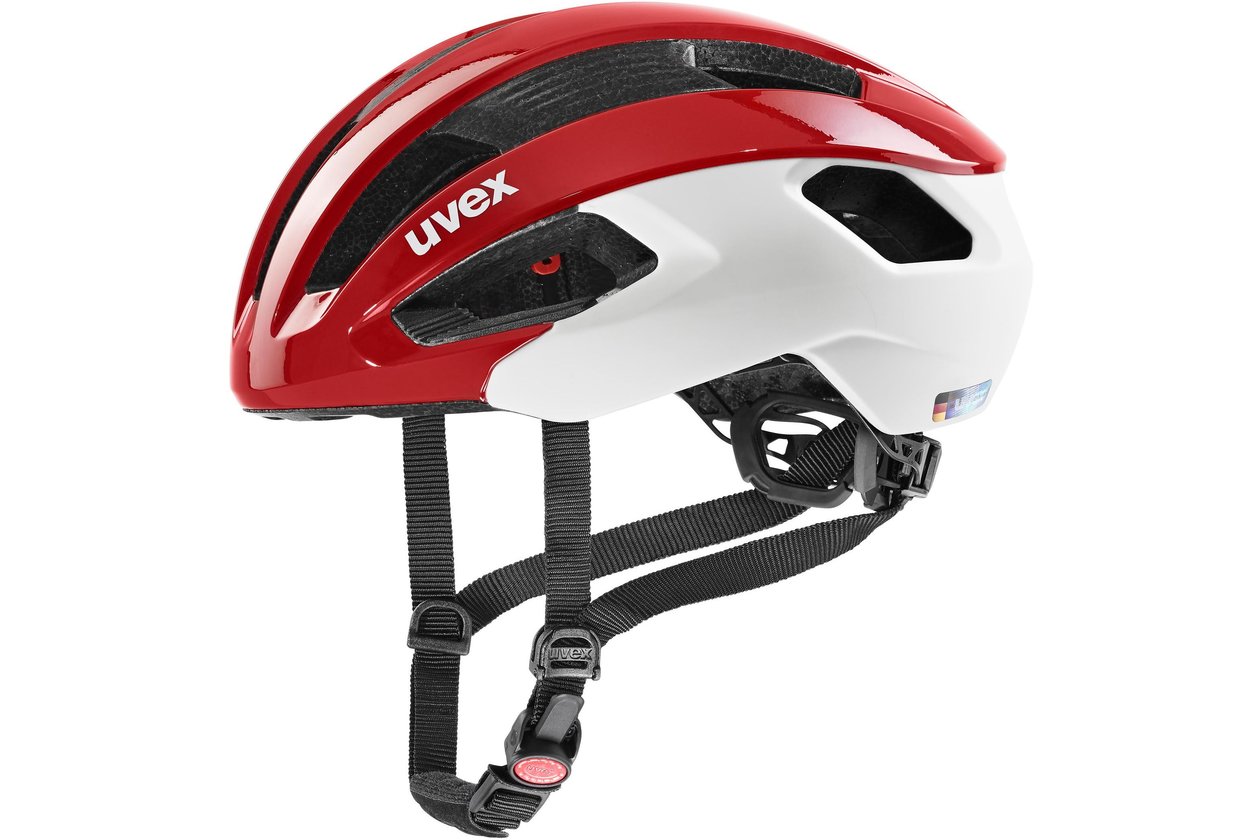 Uvex Rise CC