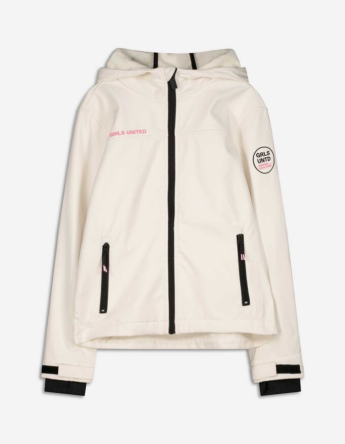 Outdoorjacke - Wasserdicht