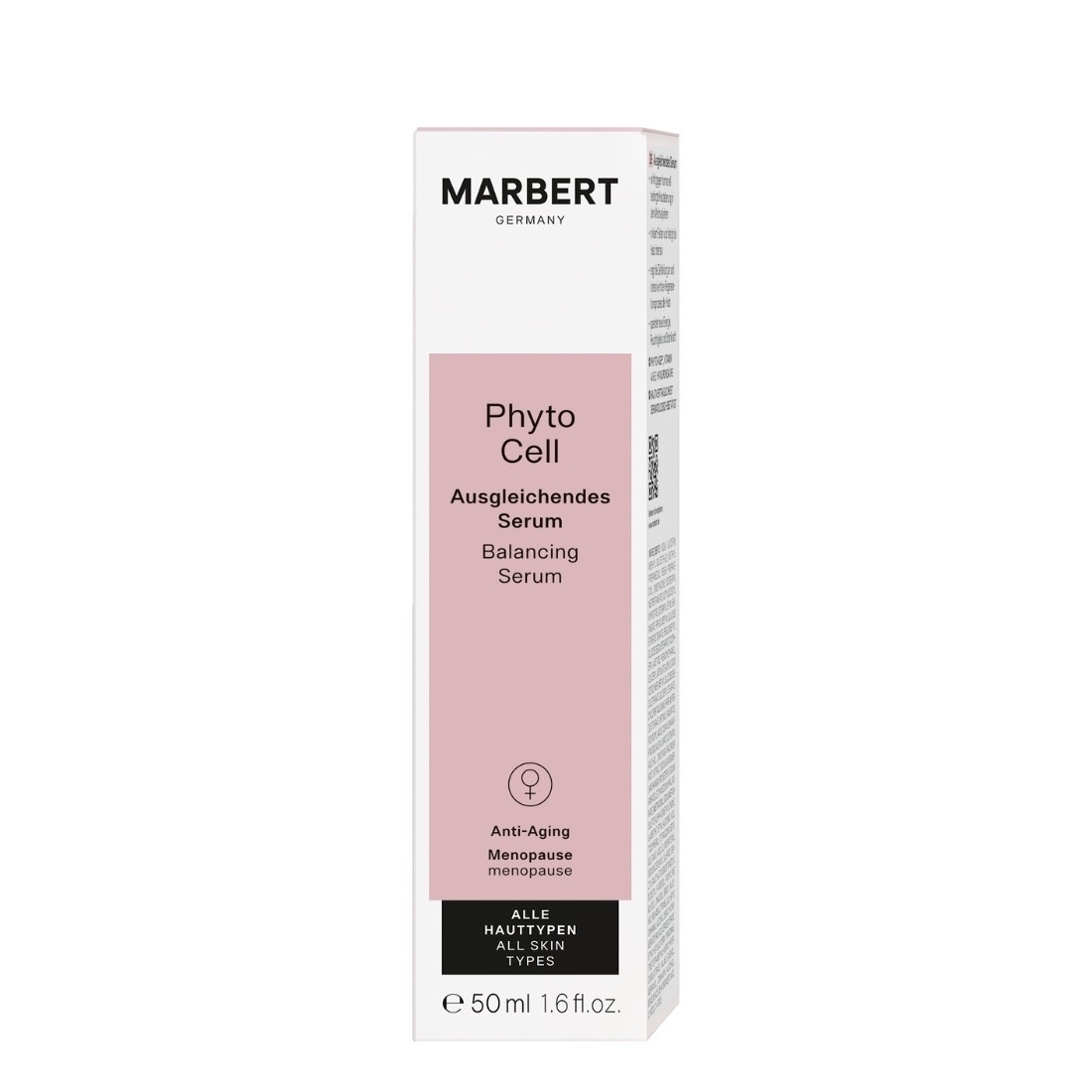 Marbert Balancing
