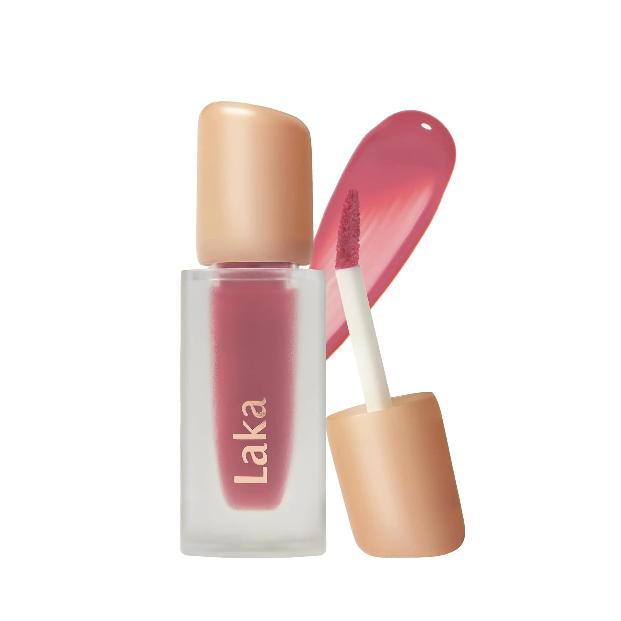 Laka Fruity Glam Tint 111 Mellow