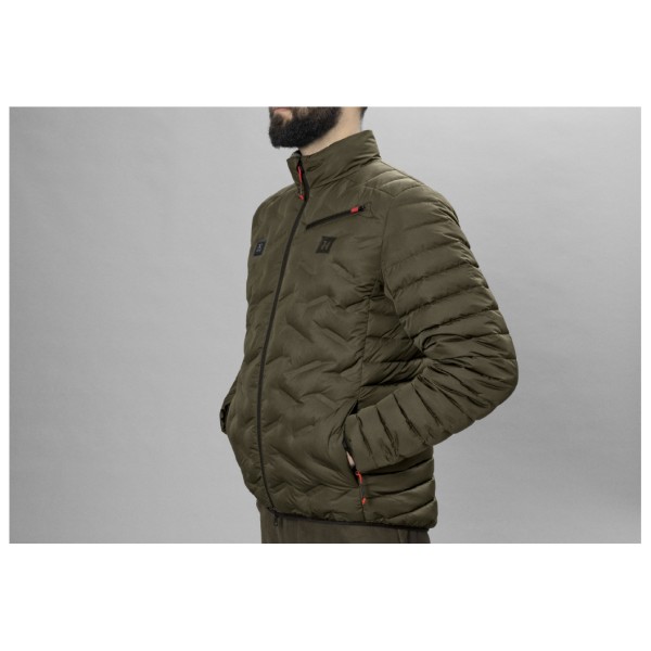 Härkila - Clim8 Insulated Jacket - Winterjacke