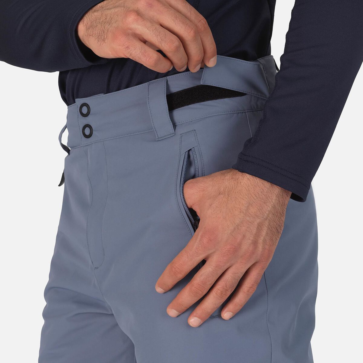 Herrenskihose Rapide