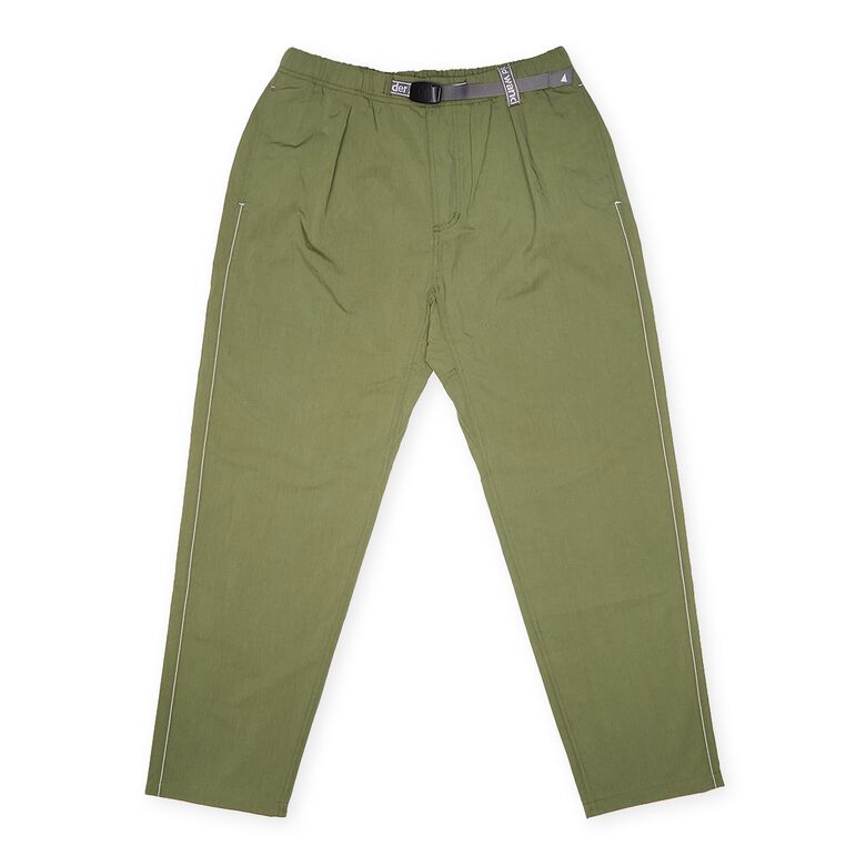 Gramicci x And Wander Nyco Climbing G-Pant olive