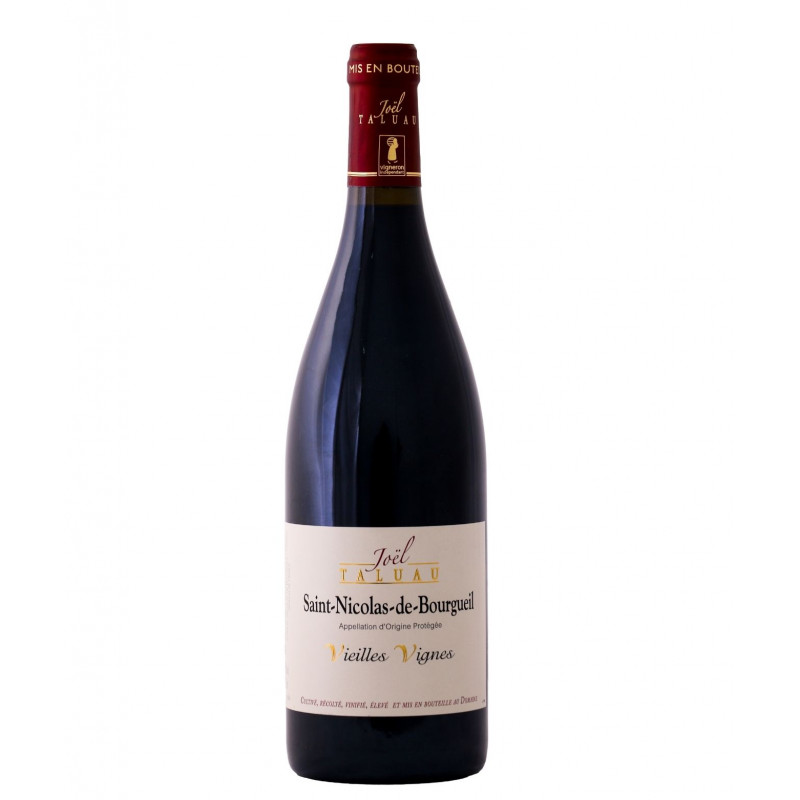 Domaine Taluau Vieilles Vignes
