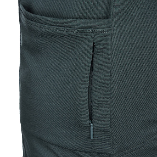 W GRAVA JERSEY Damen - Fahrradtrikot