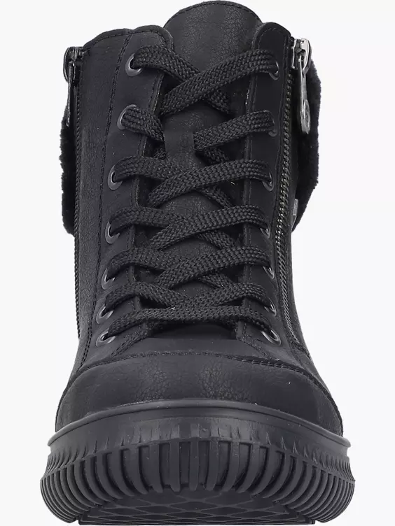 Rieker Damen Schnürstiefel