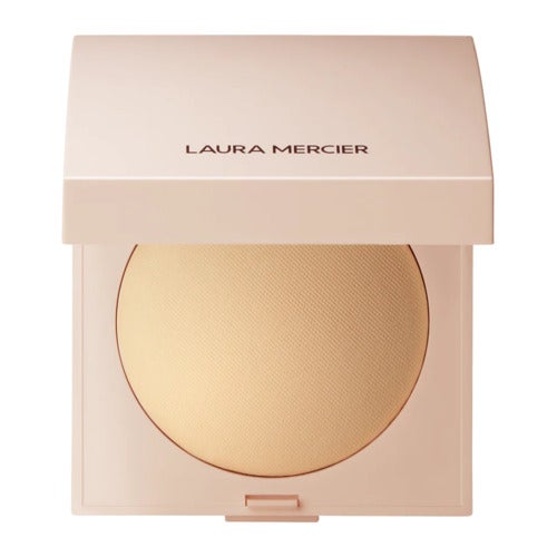 Laura Mercier Real Flawless Luminous Perfecting préselt porlasztó áttetsző 7,5 gramm