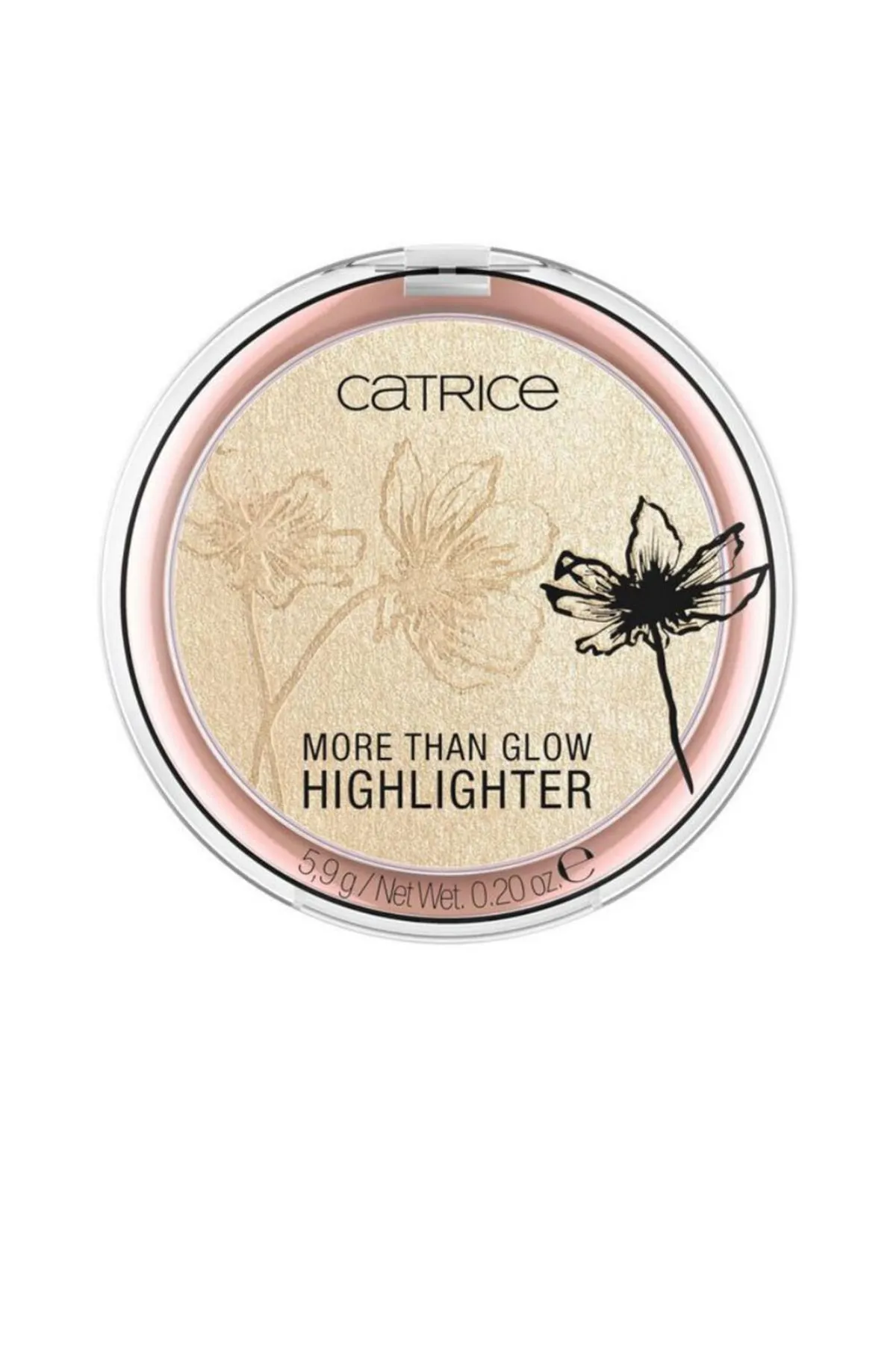 Catrice  Highlighter - Mehrfarbig - Flüssigkeit