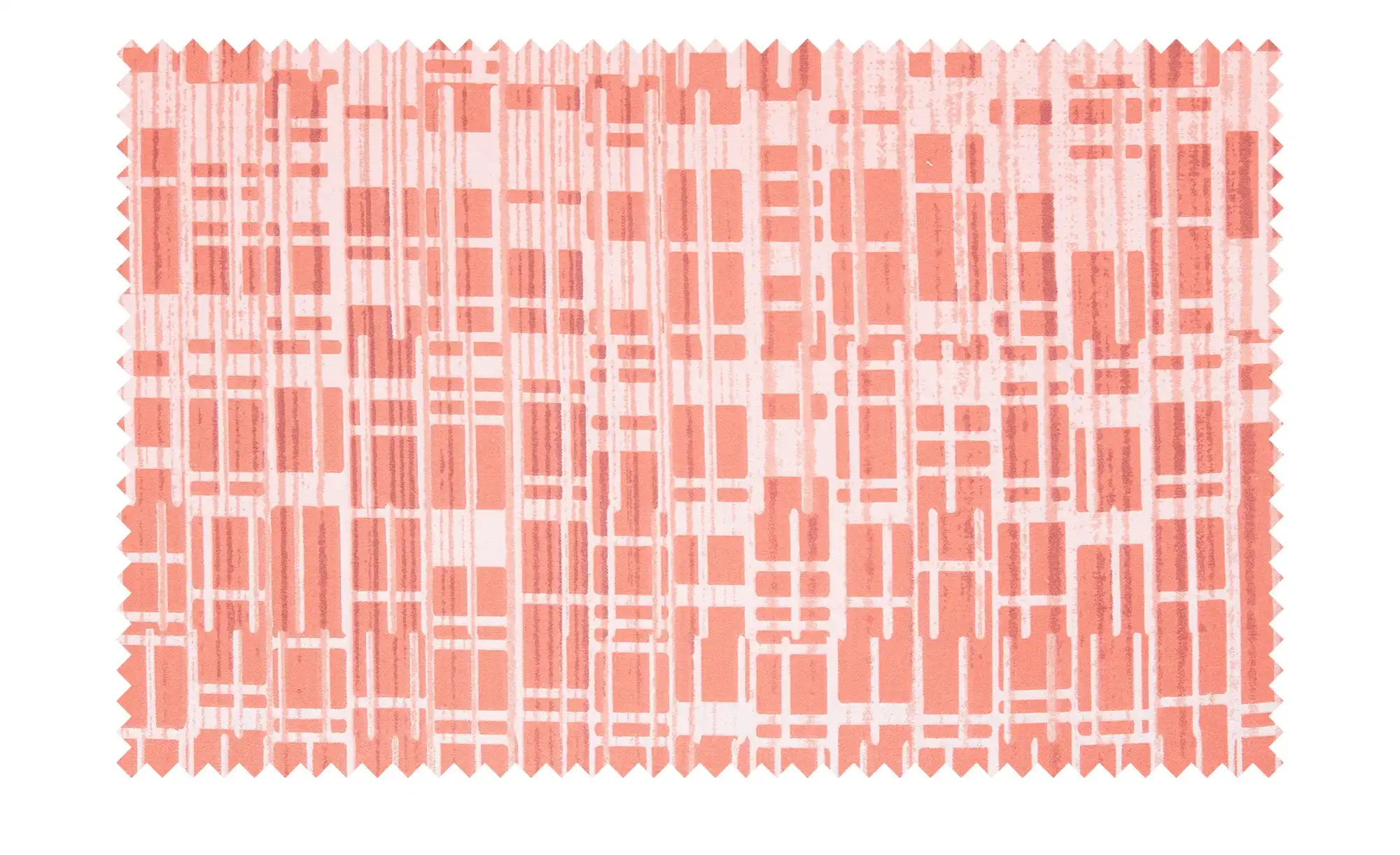 HOME STORY Satin Bettwäsche Grafik