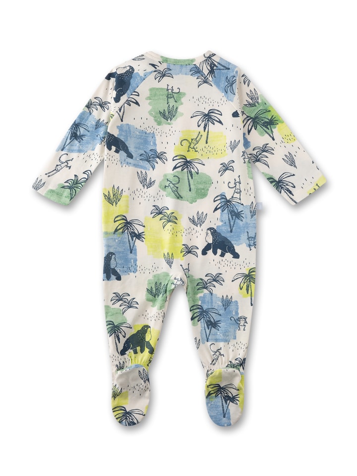 Sanetta Overall in Grün günstig kaufen