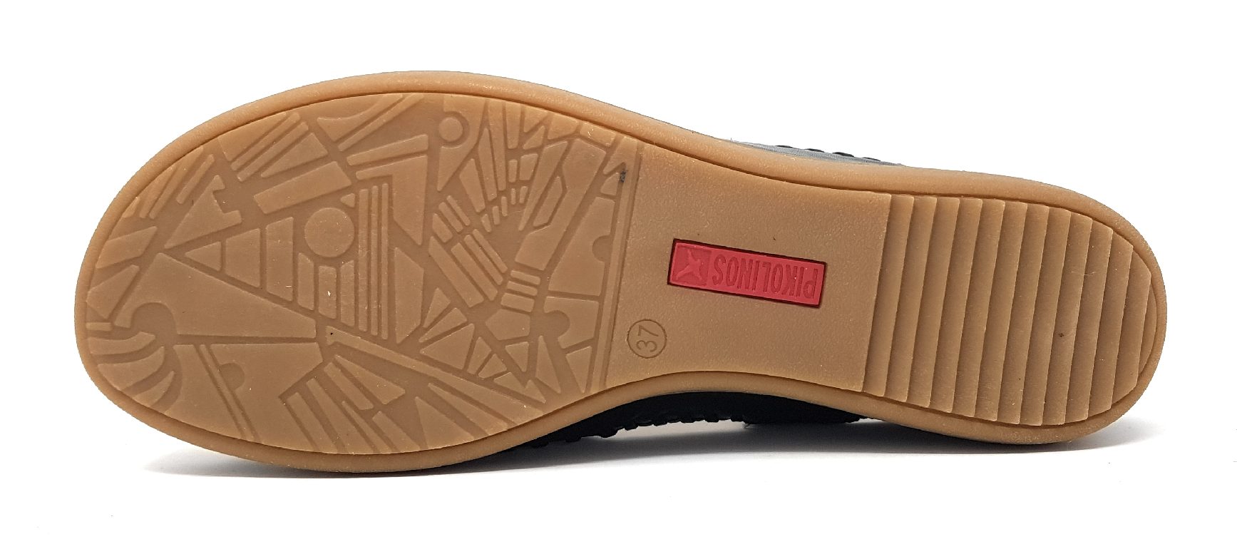 Pikolinos Cadaques W8K0907 Schwarz black