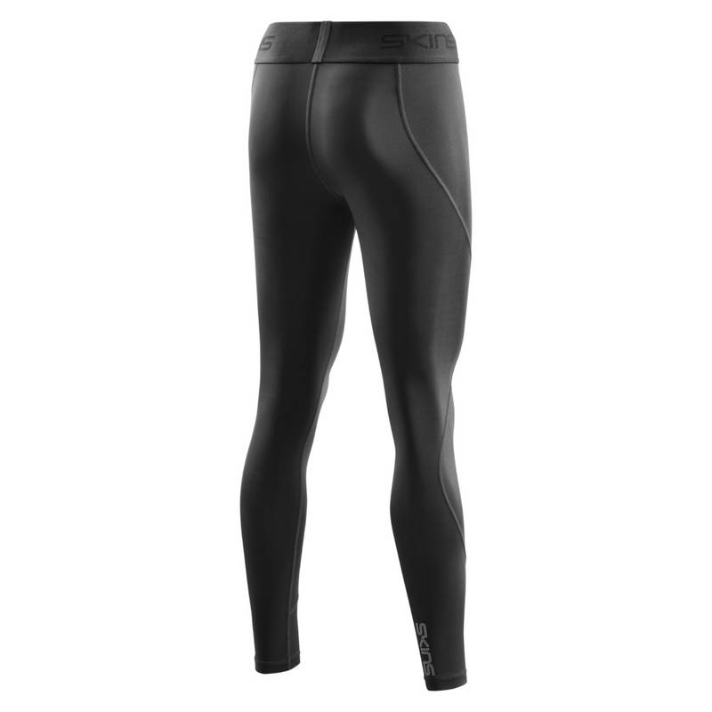 Skins 2-Series Long Tight Tights Damen