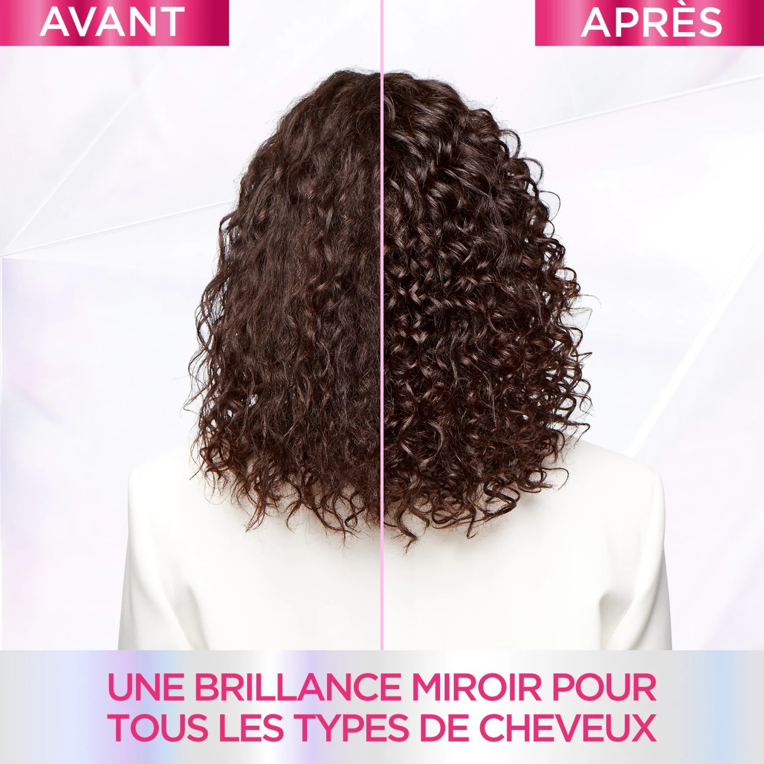 L'Oréal Paris Glycolic Gloss bezoplachové sérum