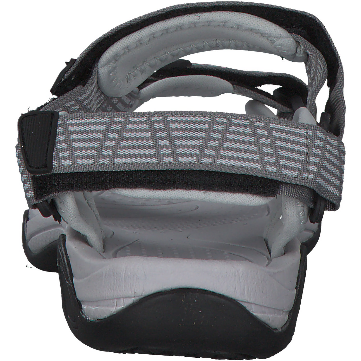CMP Hamal 38Q9956, Klassische Sandalen, Damen, grey-ghiaccio
