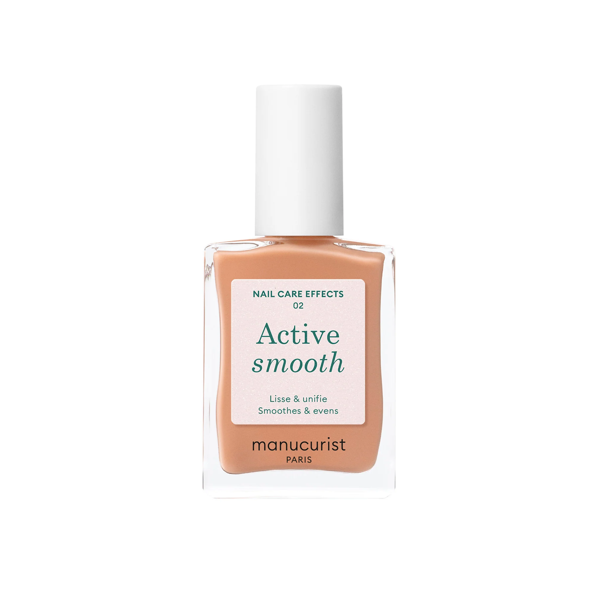 Tratamente ACTIVE pentru unghii - Smooth - Tratament pentru unghii, Ojă