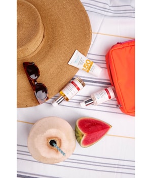 The Organic Pharmacy The Organic Pharmacy x Serena Bute Orange Body Summer Collection Körperpflegeset-1 Stk