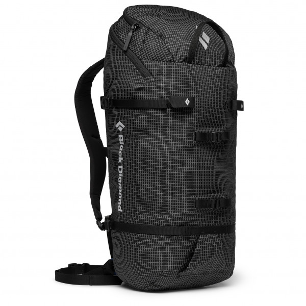 Black Diamond - Speed Zip 24 - Tourenrucksack