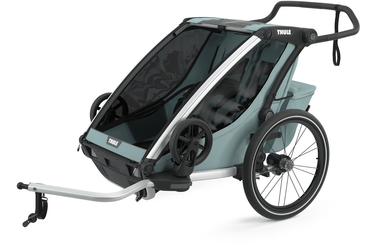 Thule Chariot Cross2