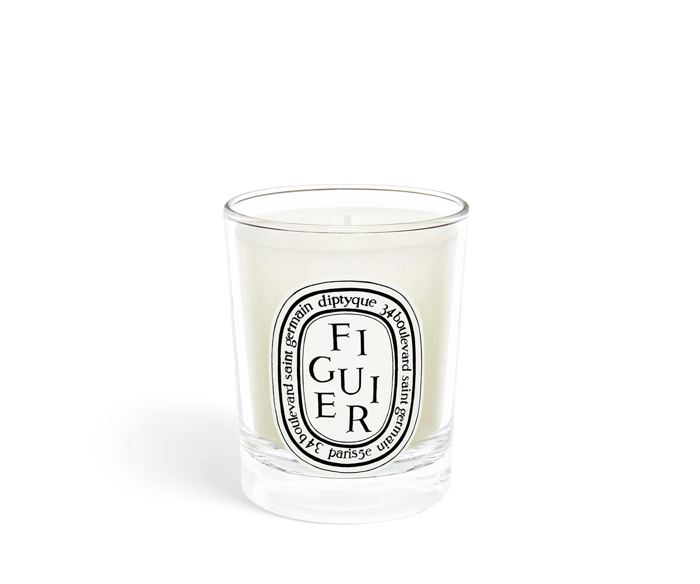 Figuier - Bougie petit modèle