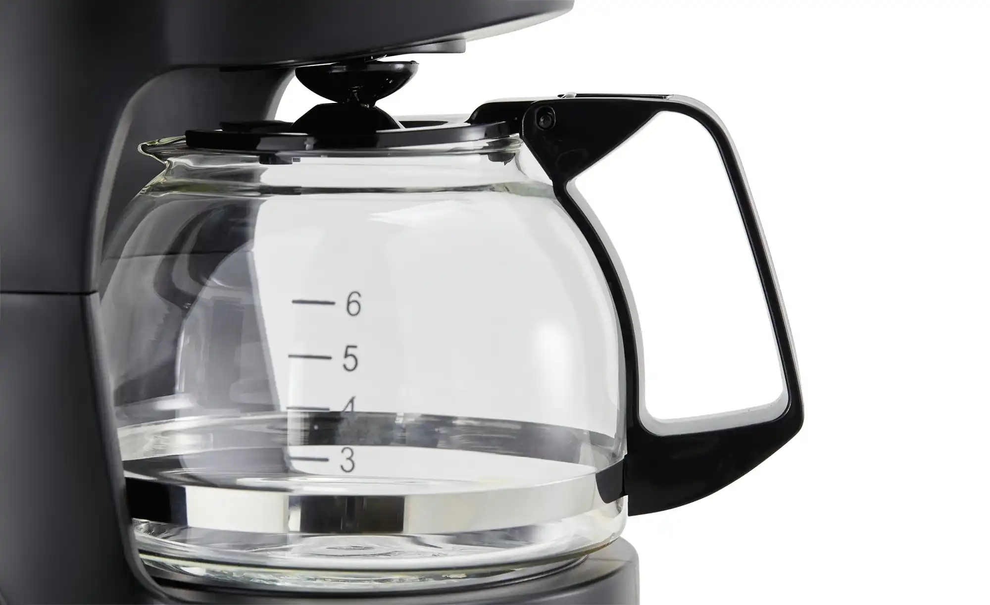 KHG Kaffeautomat KA-127 (S)